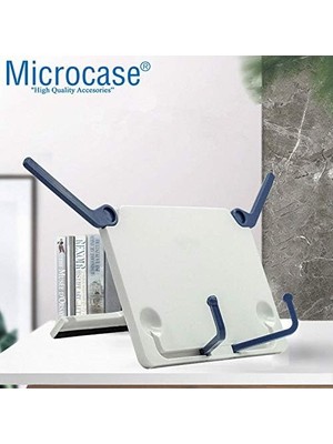 Çok Amaçlı Tablet, Kitap, Dergi, Nota Okuma Standı - AL2462