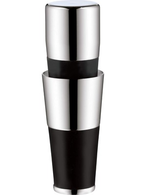 Vino Çelik Şarap Dekanteri & Tıpası