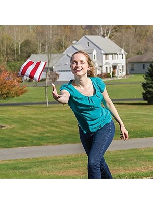 Sports Stars & Stripes Koltuklar 15,24 cm 473,64 gr Koltuklar - 8 Adet