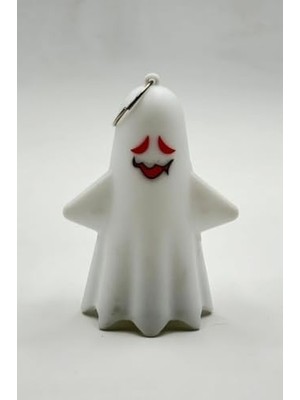 Halloween Işıklı Hayalet 2 Li