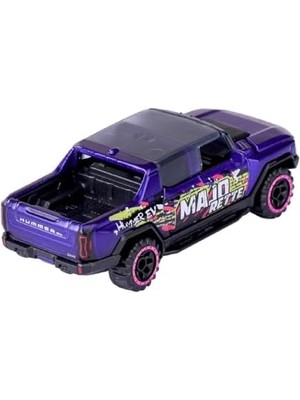 Limited Edition 11 231C-4 Gmc Hummer Ev