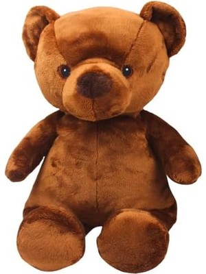 6305817181, Nicotoys Traditional Peluş Figürü, Özel ve Detaylı Tasarım, Dayanıklı Kumaş, 41 cm