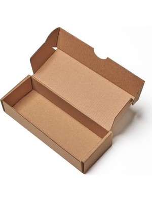 Karton Kutu - 19 x 7 x 4 cm 25 Adet