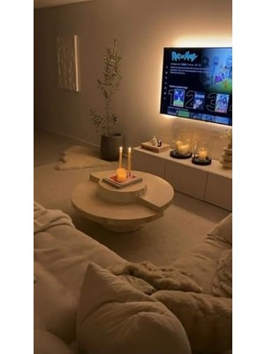 SB-6501 Şerit LED Işık Aydınlatma Seti Aç/kapa Butonlu, Adaptörlü, Mutfak Tezgah, Çalışma Masası, Dolap ve Raf Işıklandırma, Dekoratif Aydınlatma (Beyaz, 500 Cm)