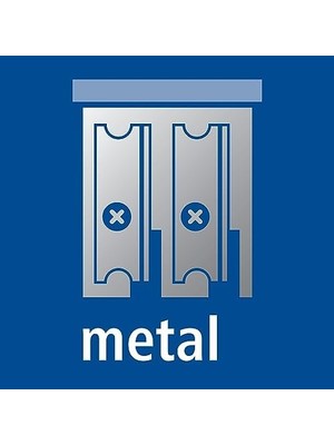 512 128 Noris Çift Bölmeli Kalemtraş Üçgen Biçimli Noris Club