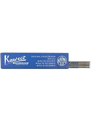 10000368 D1 Mini Tükenmez Refil Mavi