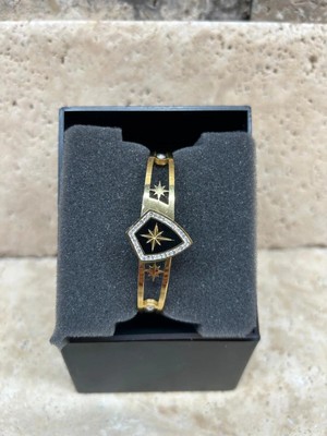 Karma Kadın Çelik Bileklik Altın Rengi