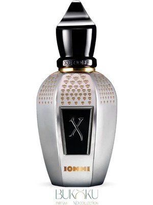 Xerjoff Tony Iommi Edp 50 ml