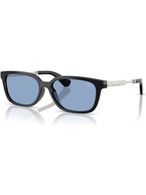 Burberry 0be 4481D 300172 54 Unisex Güneş Gözlüğü