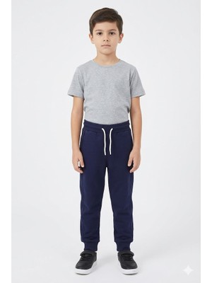 Crassi Erkek Çocuk Eşofman Altı Mevsimlik