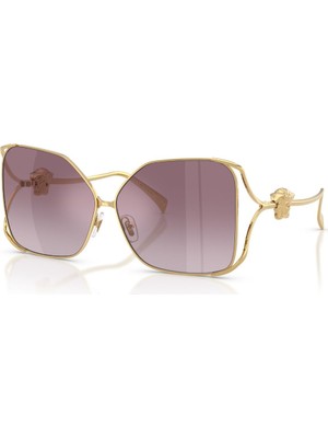 Versace 0VE 2288 10026X 62 Kadın Güneş Gözlüğü