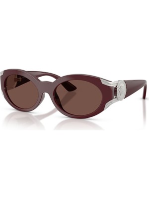 Versace 0VE 4503U 55348D 55 Kadın Güneş Gözlüğü