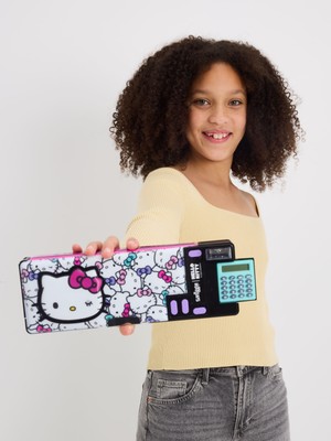 Smiggle Hello Kitty Pop Out Pencil Case – Kalemlik