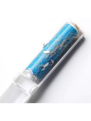 Tüy ve Toz Toplama Rulosu Cep Boy Grandordesing (4970)