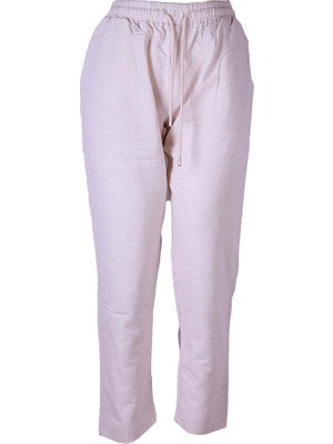 Trender 26YI40000015 Bej Kadın Pantolon 5019
