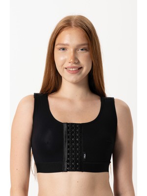 H&A HA-300 Kopçalı Göğüs Korsesi Sütyen Göğüs Ameliyatı Implant Dikleştirme Küçültme Büyütme Doğum Sonrası