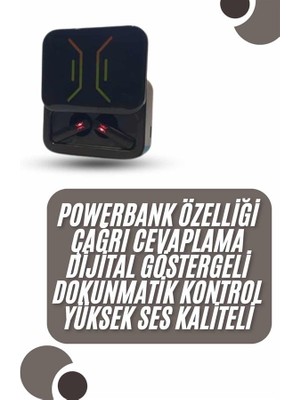 Zero Land Storozal Yeni Nesil Çoklu Bağlantı Kurulabilen Bluetooth Kulaklık Yüksek Ses Kaliteli