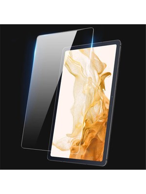 Sbusshop Dux Ducis Sm Galaxy S8/s7 Tempered Kırılmaz Cam Ekran Koruyucu  (X700/X706)/S7 (T8 - SB001M-49TJD