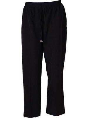 Trender 26YN97000006 Siyah Kadın Pantolon 1006