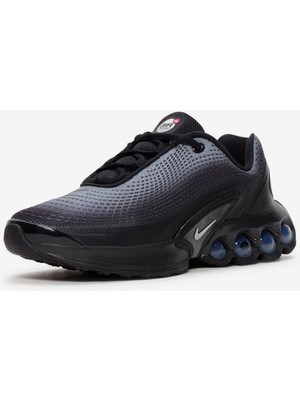Nike Air Max Dn Unisex Genç Çocuk Siyah Spor Ayakkabı - HV6364-001