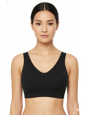 Ebru Penye Yarım Atlet Lambada