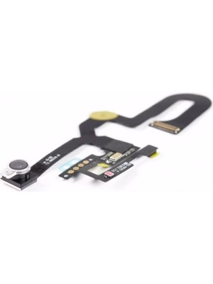 Sbusshop Iphone 7 Plus Ön Kamera ve Işık Sensor FILMI-(5775) - SB001M-49X3E5