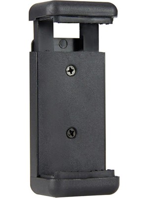 Sbusshop Puluz Cep Telefonu Tripod Bağlantı Aparatı TUTUCU-(5775) - SB001M-49VCY2