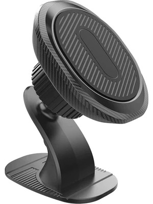 OEM Ally ML180 Araç Torpido Üstü Manyetik Yuvarlak Telefon TUTUCU-(5775) - ME0028-5VBEV8
