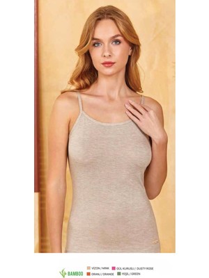 Berrak 2040 Bambo Atlet 4 Adet