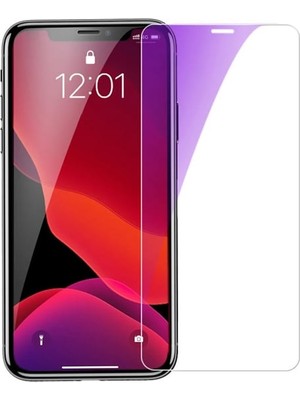 Bi Seyyar Baseus Iphone 11 Pro/ X/xs 0.15MM Tamperli Antiblue Cam Ekran KORUYUCU-(5775) - BI001V-4YCWO7
