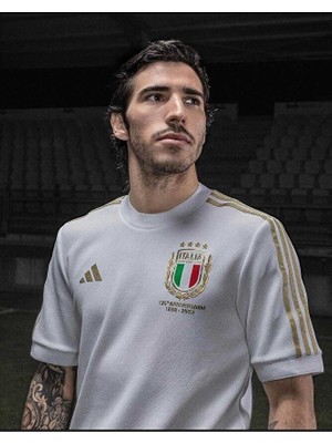 Candy Cup Italya 125.YIL Özel Tasarım Forması