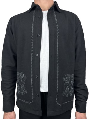 Kaikai Gömlek Çeket