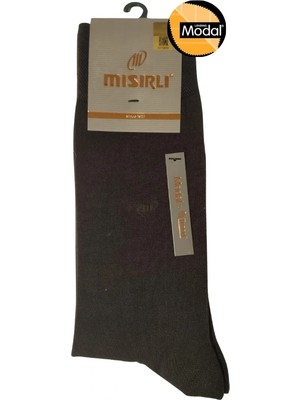 Beemu Mısırlı 61004 Erkek Modal Soket Çorap