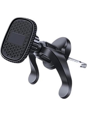 OEM Ally Oto Araç Havalandırma Klima Bölmesi Manyetik Araç Içi Telefon TUTUCU-(5775 - ME0028-5VCQJ