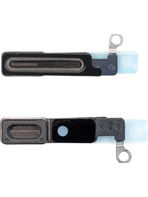 OEM iPhone 8 Iç Kulaklık Toz Filtresi Buzzer Izgarası Toz Önleyici Mesh 1 ADET-(577 - ME0028-5VBUC