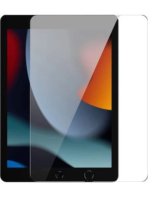 OEM Baseus 0.3mm Tempered Glass iPad 9/8/7 iPad Air Pro 3 Ekran Koruyucu 2 Adet SET-(577 - ME0028-5VC65