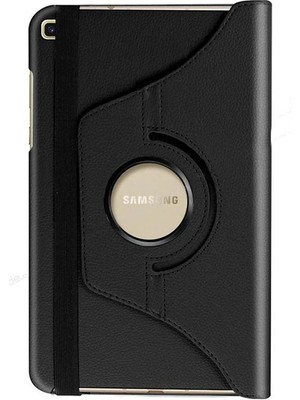 OEM Sm Galaxy Tab A 10.0 (P580-P585) 360 Derece Döner Standlı KILIF-(5775) - ME0028-5VBKG9