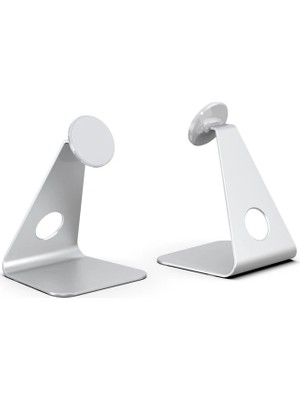 Lowell Home Ally  R-Just Alüminyum Manyetik Masaüstü Tablet Telefon STANDI-(5775) - LO0029-5XYKJ7