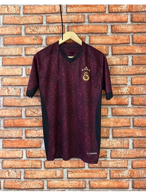 Candy Cup G.'â.l.a.t.â.s.a.r.â.y 2025/26 Yeni Sezon 5 Yıldızlı Barış Alper Yılmaz Deplasman Forması