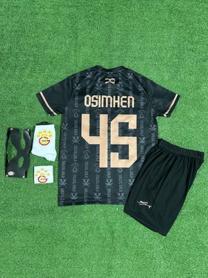 Candy Cup V.ìc.t,or, Osí.m,hen, Solo Il Gala Çocuk Forması + Maske Hediyeli