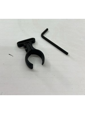 Halbart 36 Kalibre Tüfek Askı Kayışı Aparatı