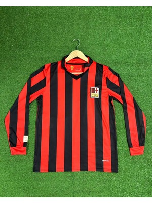 Candy Cup Milan 125.YIL Ronaldinho Uzunkol Nostalji Forması