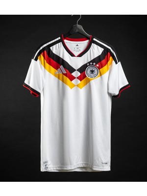 Candy Cup Almanya 2026 Dünya Kupası Isimsiz Iç Saha Forması