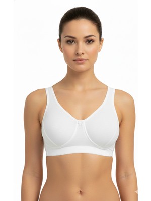 Ebru Penye Yarım Atlet Lambada