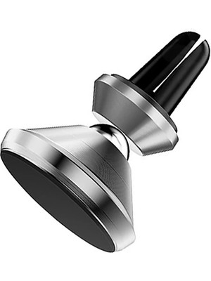 Sbusshop Ally Havalandırma Araç Tutucu 360°OYNAR BAŞLIKLI-(5775) - SB001M-49VNC1