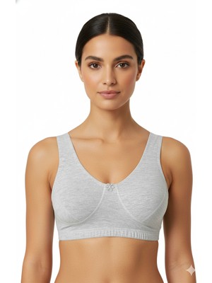 Ebru Penye Yarım Atlet Lambada