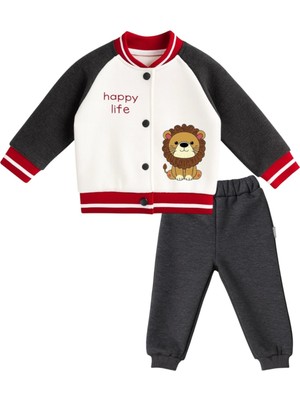 Minitex Çocuk Kolej Mont Takım