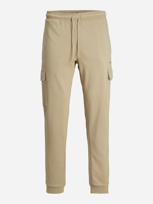  Jack Jones Erkek Pantolon 12261990