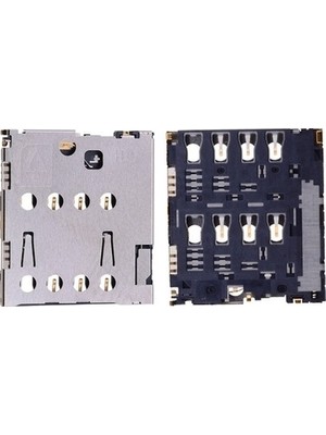 Sbusshop Asus Zenfone 5zenfone 6 Sim Kart OKUYUCU-(5775) - SB001M-49WI83
