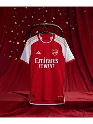 Candy Cup Arsenal 2023/24 Yeni Sezon Isimsiz Iç Saha Forması